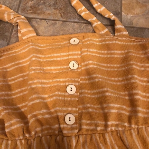 ✨URBAN OUTFITTERS✨ Caution to the Wind Jumpsuit - Picture 4 of 6